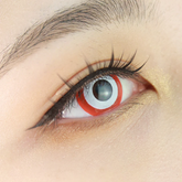 Sweety Crazy Blazing Eye